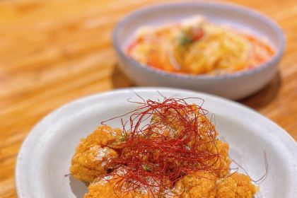 花事了简餐