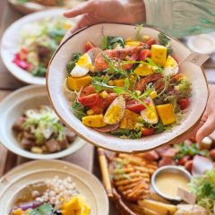 小肥罗食堂 User Photo