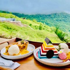 Pino Latte Resort & Cafe張用戶圖片