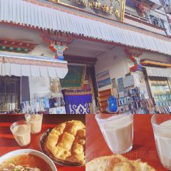 THONG KYE KHANG SANG User Photo