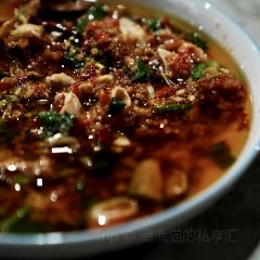 岩罕留燒烤張用戶圖片