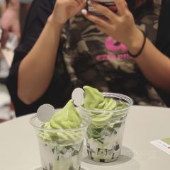 THE MATCHA TOKYO （Tsim Sha Tsui K11 Art Mall） 여행 사진