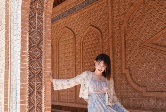 和田咯克沙勒烤肉店 User Photo