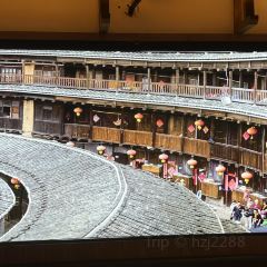 老車田·惠州客家菜（悅湖會店）張用戶圖片