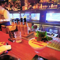 Flavor Lounge User Photo