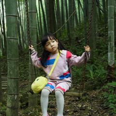 柒月麓山 여행 사진