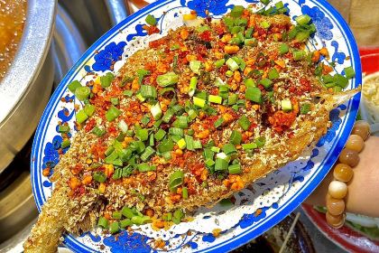 万顺万元户串串香(万锦店)