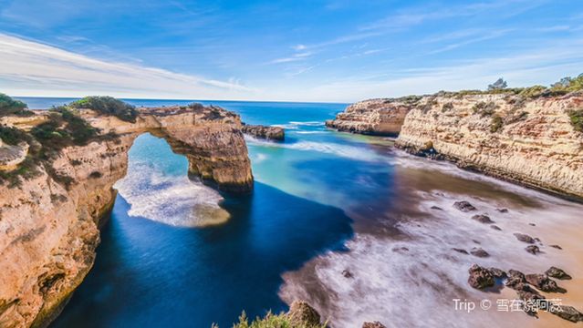 Sierra de la Estrella