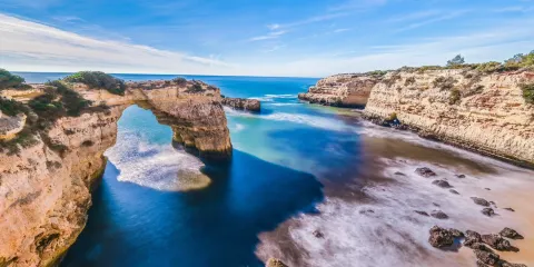 埃什特雷拉山脈