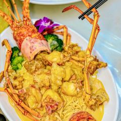 淺水灣海鮮飯店（雙月灣店）張用戶圖片