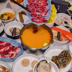 好世界大酒楼(西二环中路店) User Photo