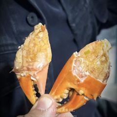 三门湾小海鲜(蛇蟠码头店) 여행 사진