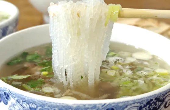 老白師泡饃燴肉(東海店)