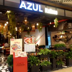 AZUL italiano意大利餐厅(大洋千树店) User Photo