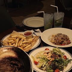 麥當勞（惠城花漫裡店）張用戶圖片