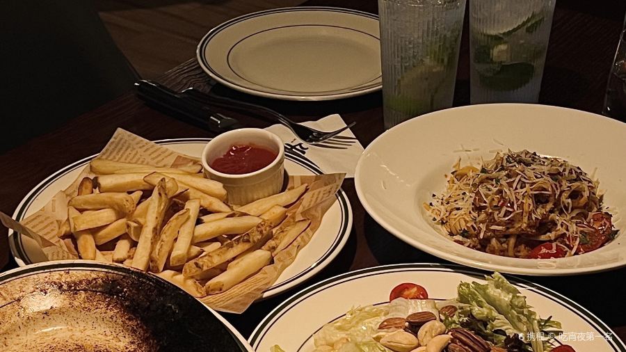 麥當勞（惠城花漫裡店）