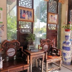 春江酒楼(海宁盐官环城南路店) User Photo