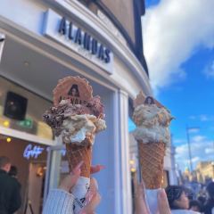 Hotel Chocolat Cafe User Photo