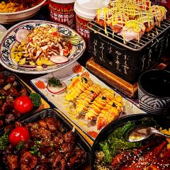 仙隐小鹿中华料理(大卫城店) User Photo