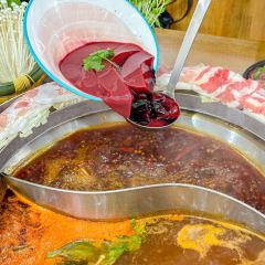 龙闻老火锅(鼓浪屿店) User Photo