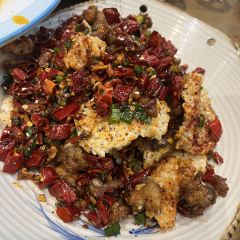 醉爱川菜(龙馨家园店) User Photo