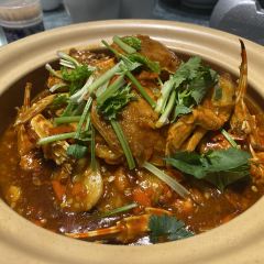73.81下饭菜 User Photo
