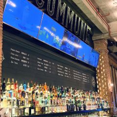COMMUNE幻师(荣盛中央广场店) User Photo
