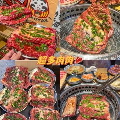 炙景台燒肉居酒屋（愛琴海購物公園店）張用戶圖片