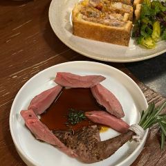 Cellar To Table·CTT User Photo