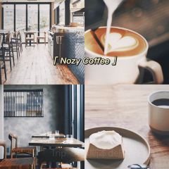 THE ROASTERY BY NOZY COFFEE User Photo