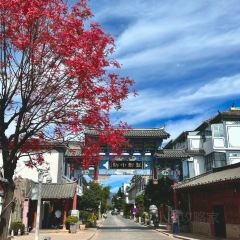 北门小吃总店 User Photo