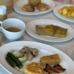 Hyatt Place Liuzhou · Dahua Lang Restaurant User Photo