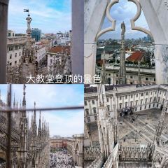 Terrazza Duomo 21 여행 사진