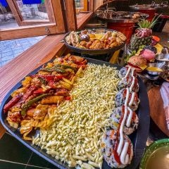 欧巴呀韩国料理(敏捷城店) User Photo