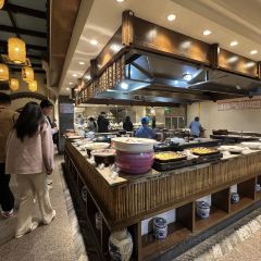 好灶头土菜(陆洪小镇店) User Photo