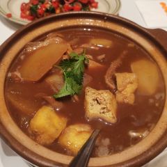 港久茶餐廳(永珍城店)張用戶圖片
