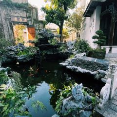 ZHEN YANG FANG User Photo