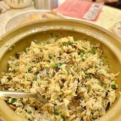 五邑华记(白石店) User Photo