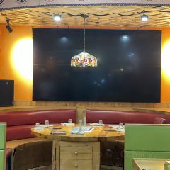 呼伦贝尔烤羊(骏景店) User Photo