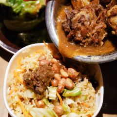 阿秋牛排(石狮旗舰店) 여행 사진