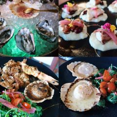 Casablanca Seafood Bar & Grill User Photo