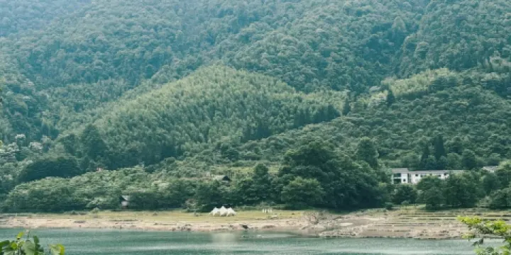 羅浮水庫