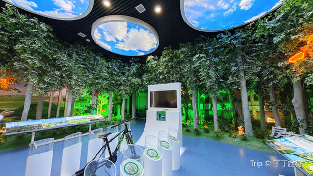 Kekeya Memorial Hall