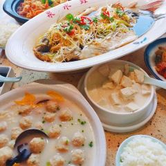 老济南四合院鲁菜馆(桑园路店) User Photo