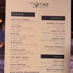 The Savory Project User Photo