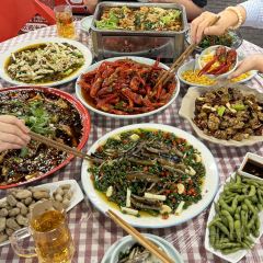 上品江湖菜(龙脊广场店) User Photo