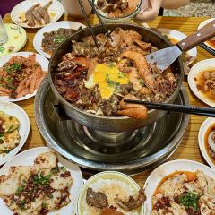 百万卤鹅重庆菜馆·家宴旗舰店(动物园店) User Photo