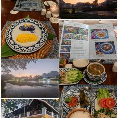 Viman Vang Vieng ảnh của người dùng