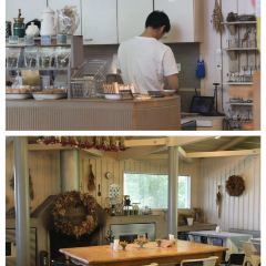 Paper Moon User Photo