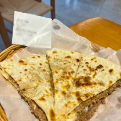 香河肉餅示範店張用戶圖片